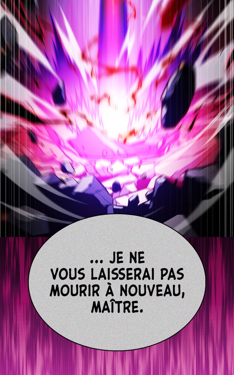 Read I'm the Max-Level Newbie FR Manga Online