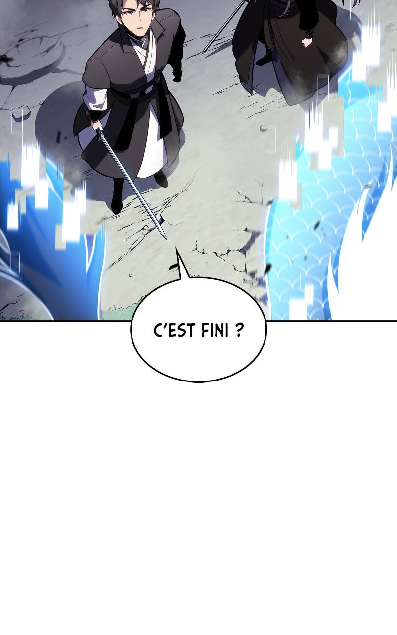 Read I'm the Max-Level Newbie FR Manga Online