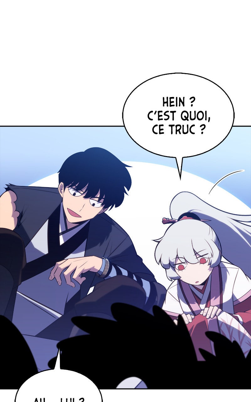 Read I'm the Max-Level Newbie FR Manga Online