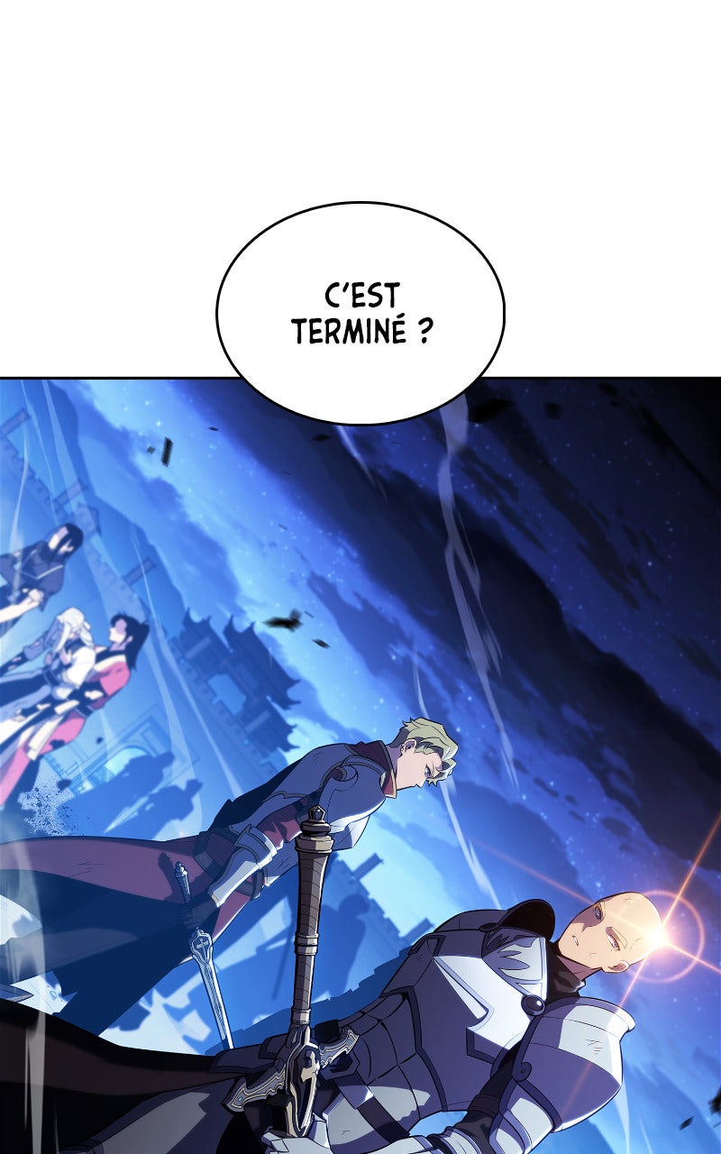 Read I'm the Max-Level Newbie FR Manga Online