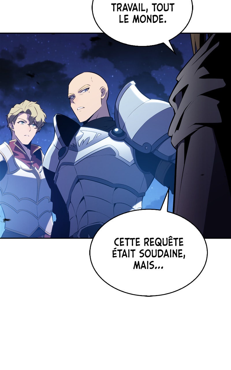 Read I'm the Max-Level Newbie FR Manga Online