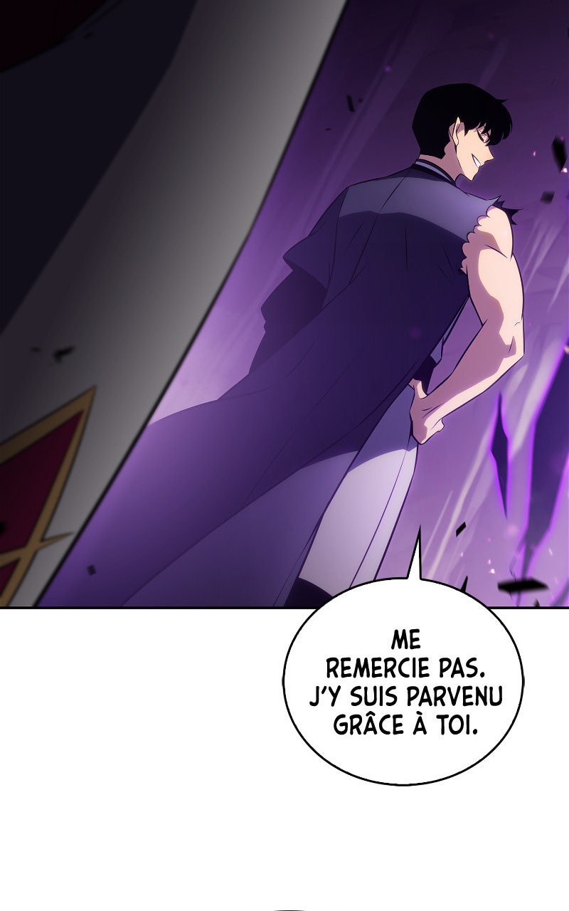 Read I'm the Max-Level Newbie FR Manga Online