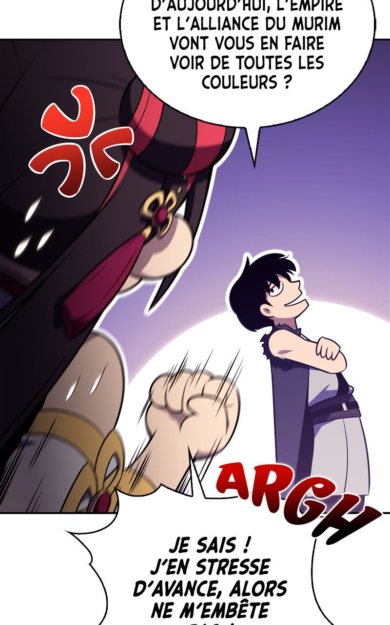 Read I'm the Max-Level Newbie FR Manga Online