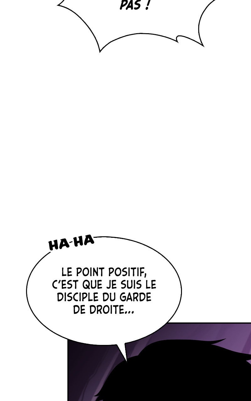 Read I'm the Max-Level Newbie FR Manga Online