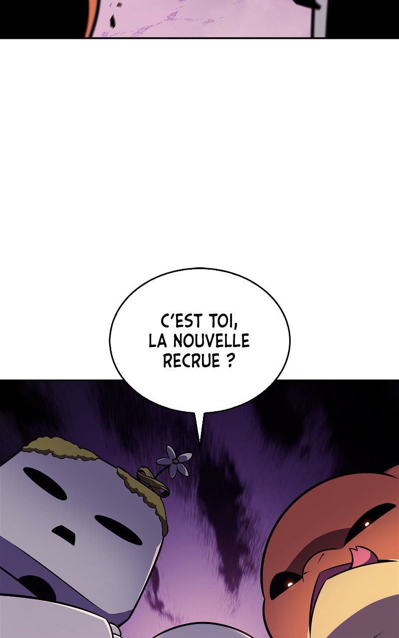 Read I'm the Max-Level Newbie FR Manga Online