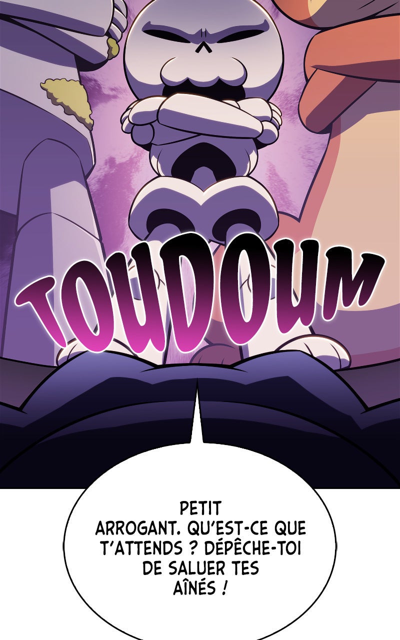 Read I'm the Max-Level Newbie FR Manga Online