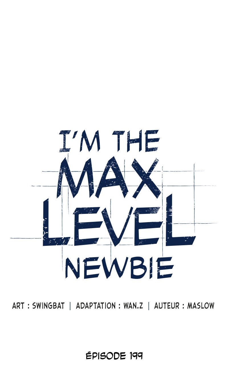 Read I'm the Max-Level Newbie FR Manga Online