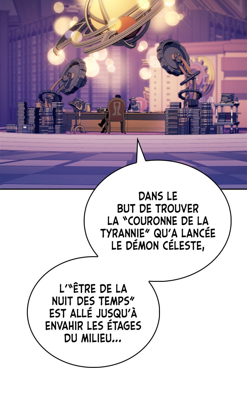 Read I'm the Max-Level Newbie FR Manga Online