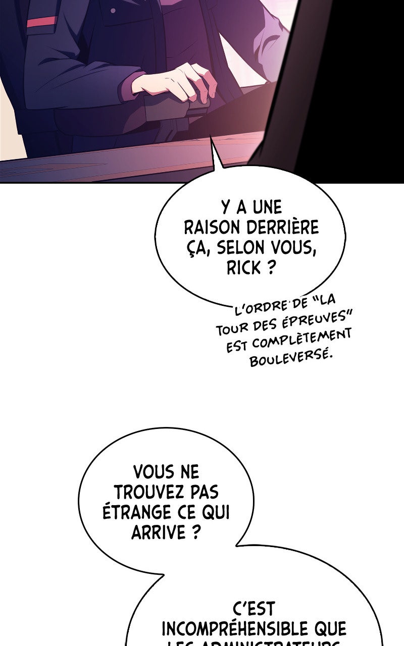 Read I'm the Max-Level Newbie FR Manga Online