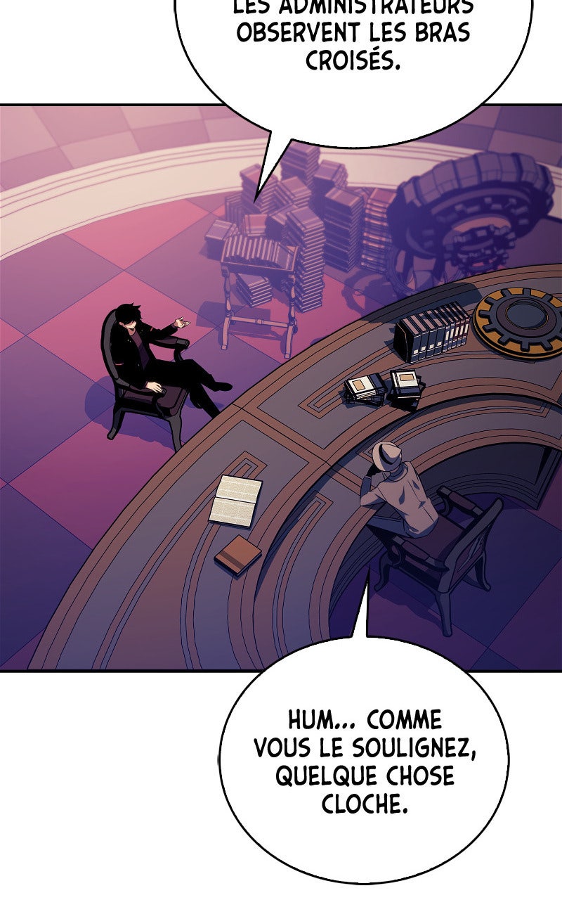 Read I'm the Max-Level Newbie FR Manga Online