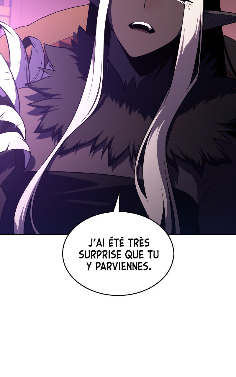 Read I'm the Max-Level Newbie FR Manga Online