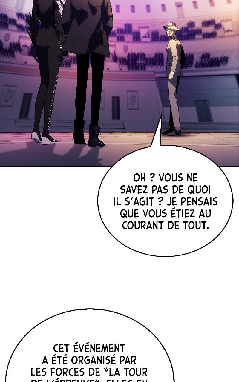 Read I'm the Max-Level Newbie FR Manga Online