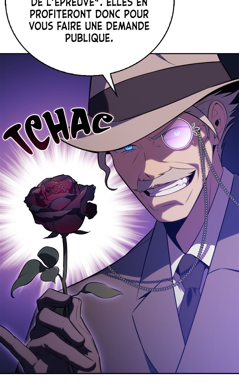 Read I'm the Max-Level Newbie FR Manga Online