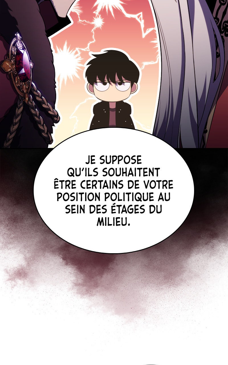 Read I'm the Max-Level Newbie FR Manga Online