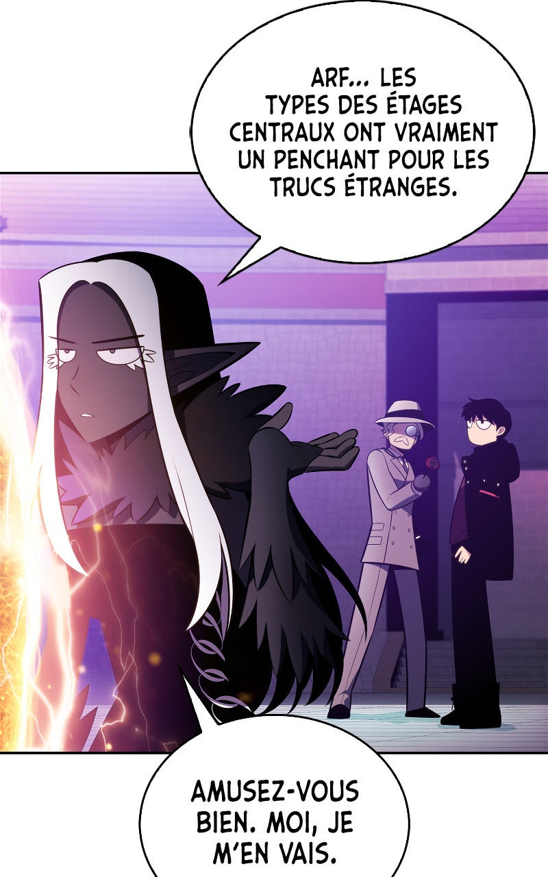 Read I'm the Max-Level Newbie FR Manga Online