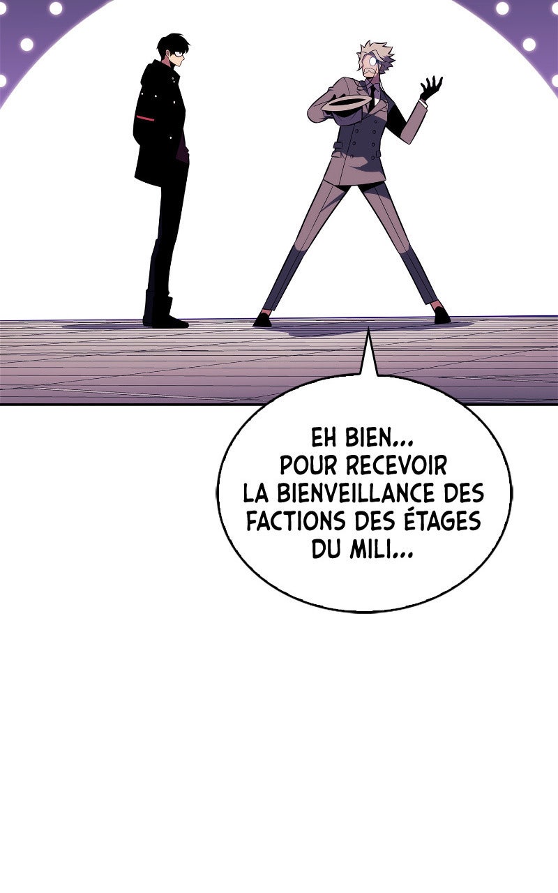 Read I'm the Max-Level Newbie FR Manga Online