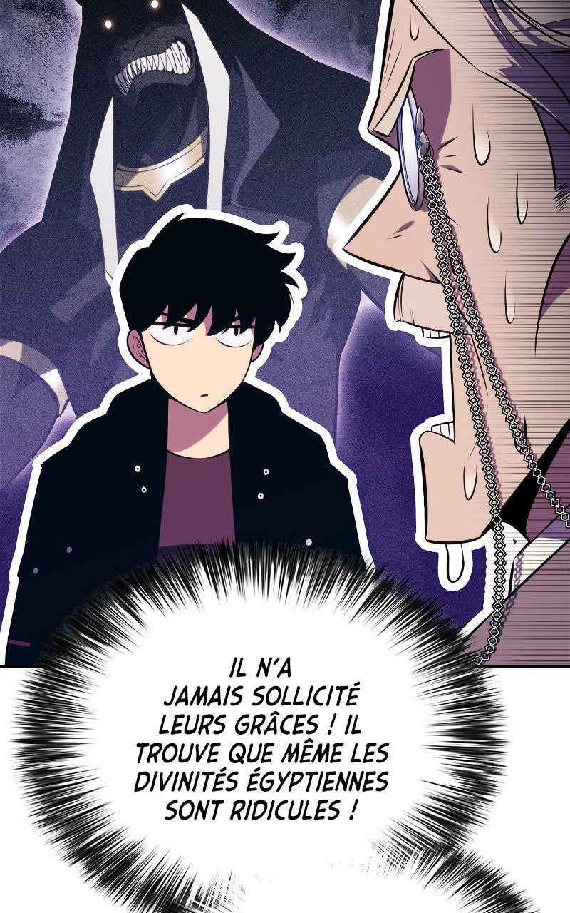 Read I'm the Max-Level Newbie FR Manga Online