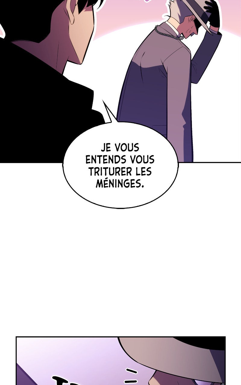 Read I'm the Max-Level Newbie FR Manga Online