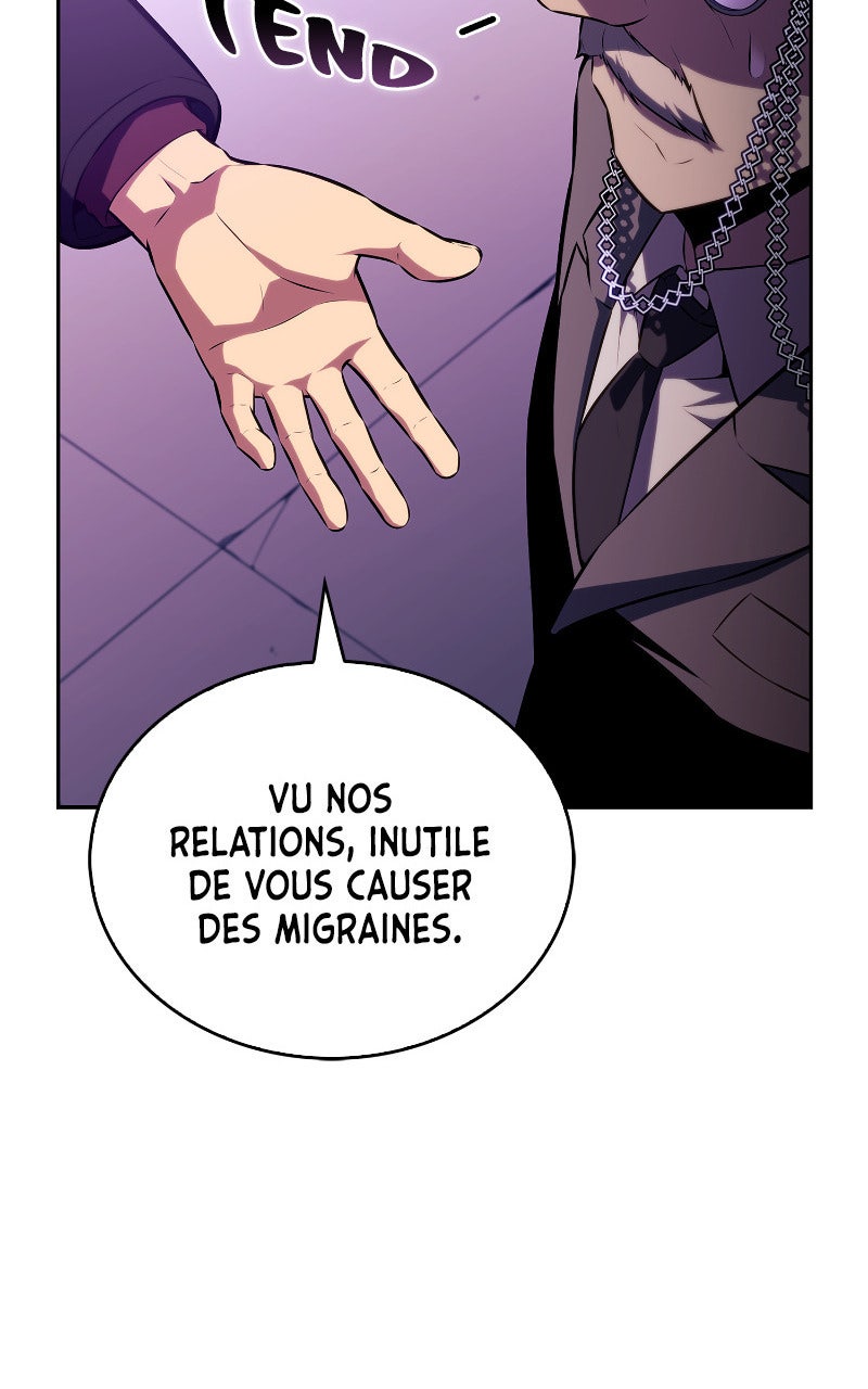 Read I'm the Max-Level Newbie FR Manga Online