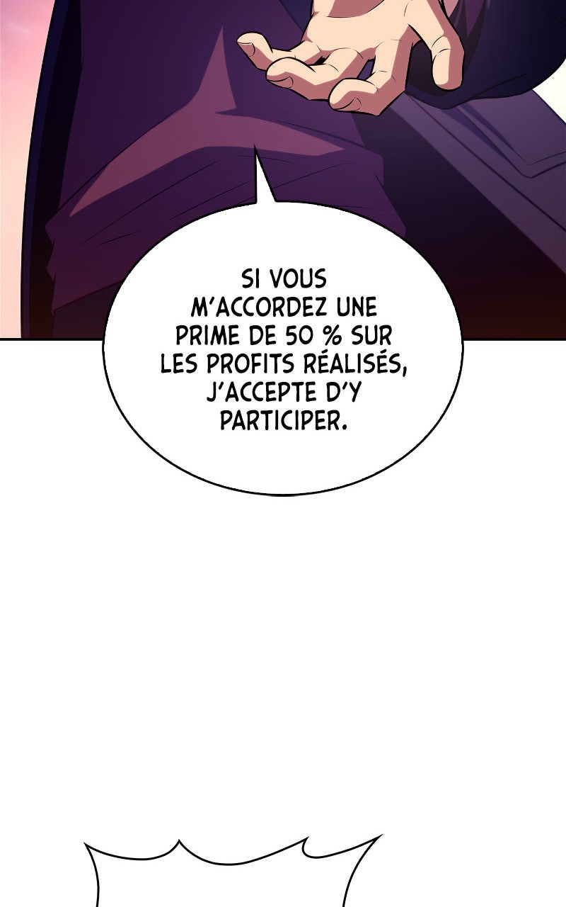 Read I'm the Max-Level Newbie FR Manga Online