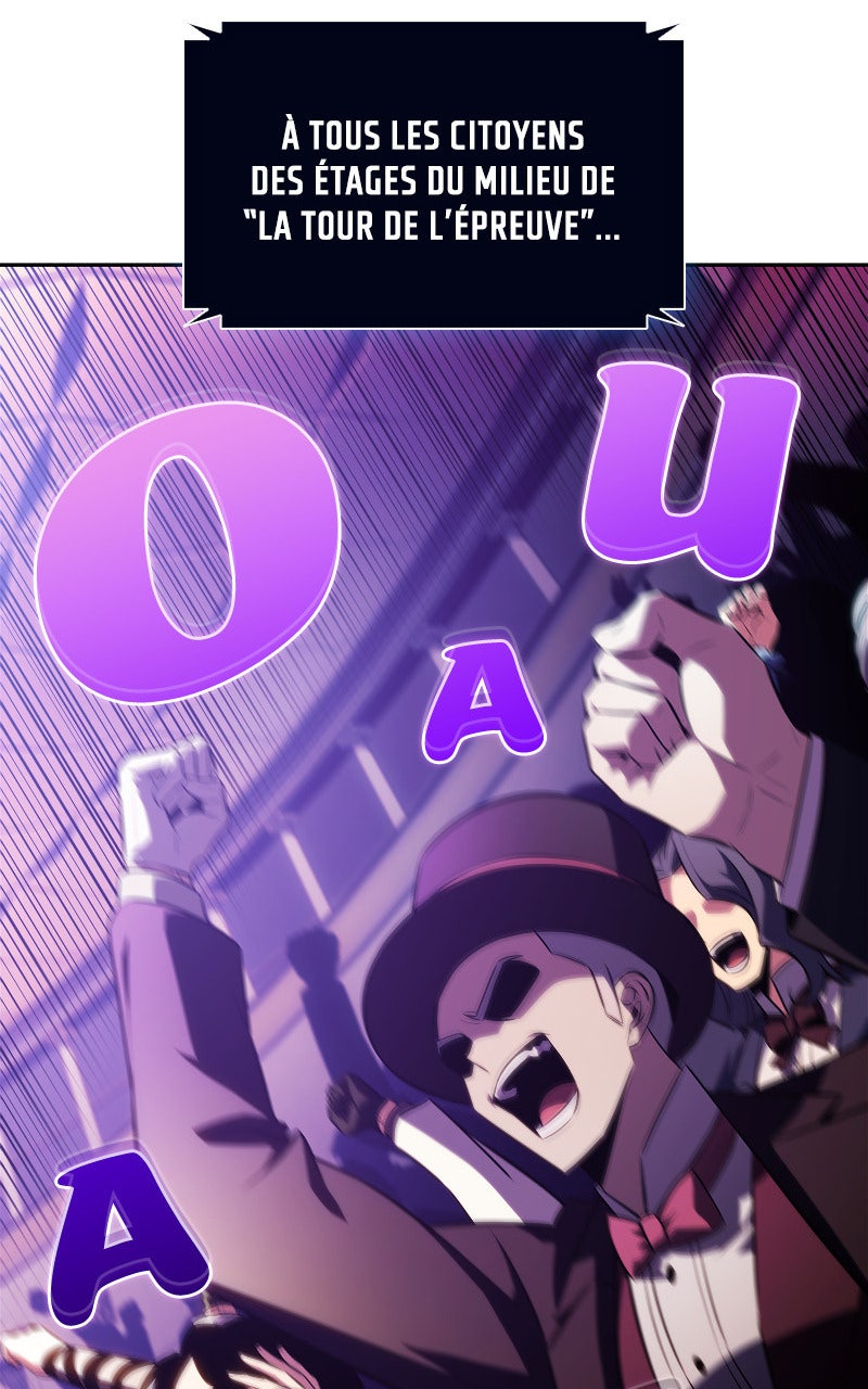 Read I'm the Max-Level Newbie FR Manga Online