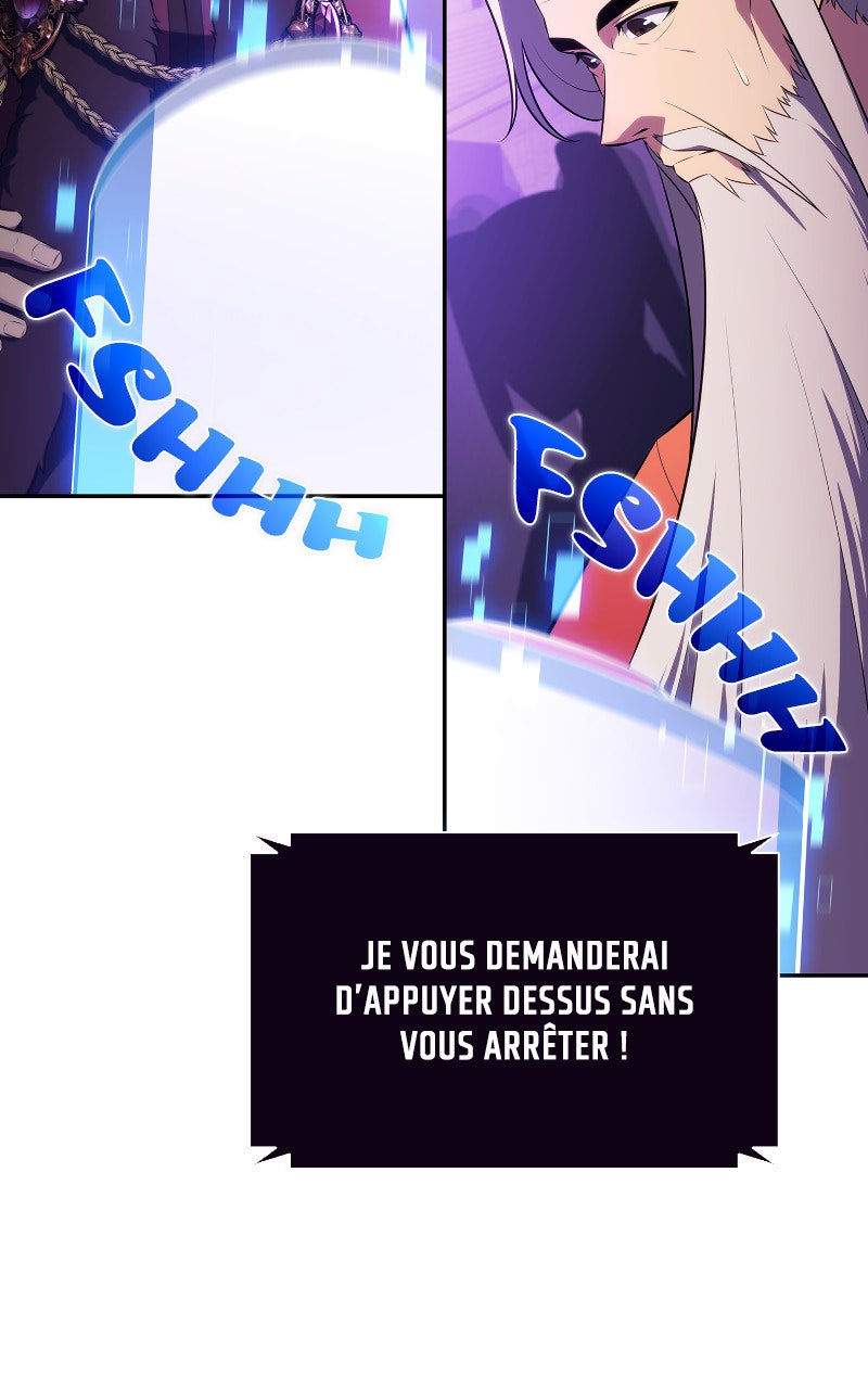 Read I'm the Max-Level Newbie FR Manga Online