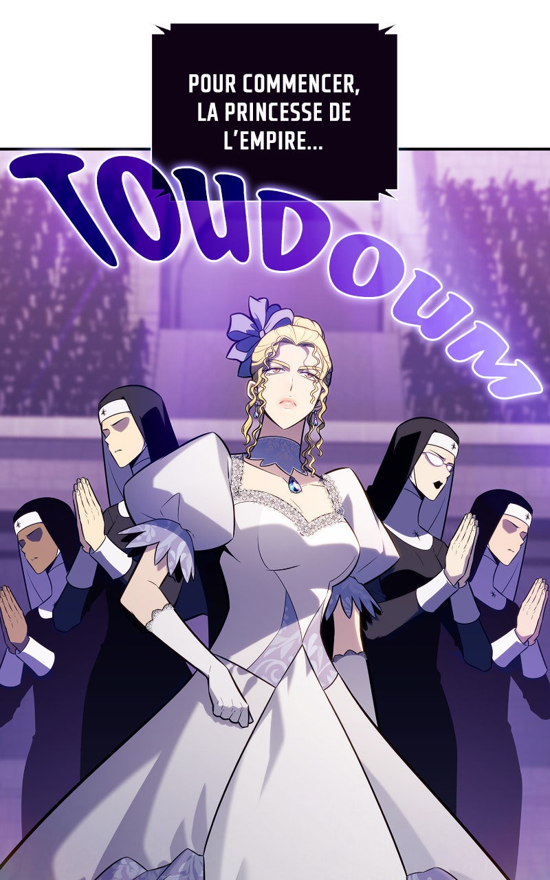 Read I'm the Max-Level Newbie FR Manga Online