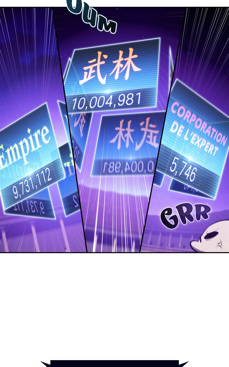 Read I'm the Max-Level Newbie FR Manga Online