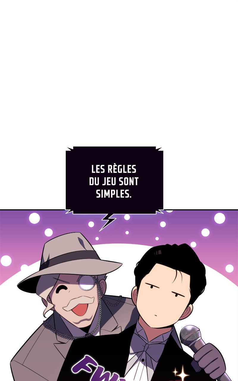 Read I'm the Max-Level Newbie FR Manga Online