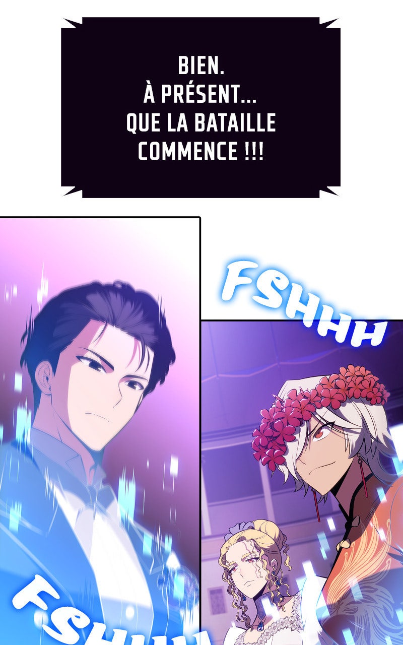 Read I'm the Max-Level Newbie FR Manga Online