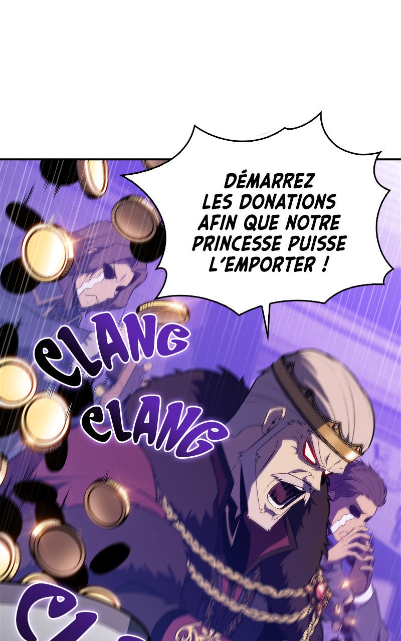 Read I'm the Max-Level Newbie FR Manga Online