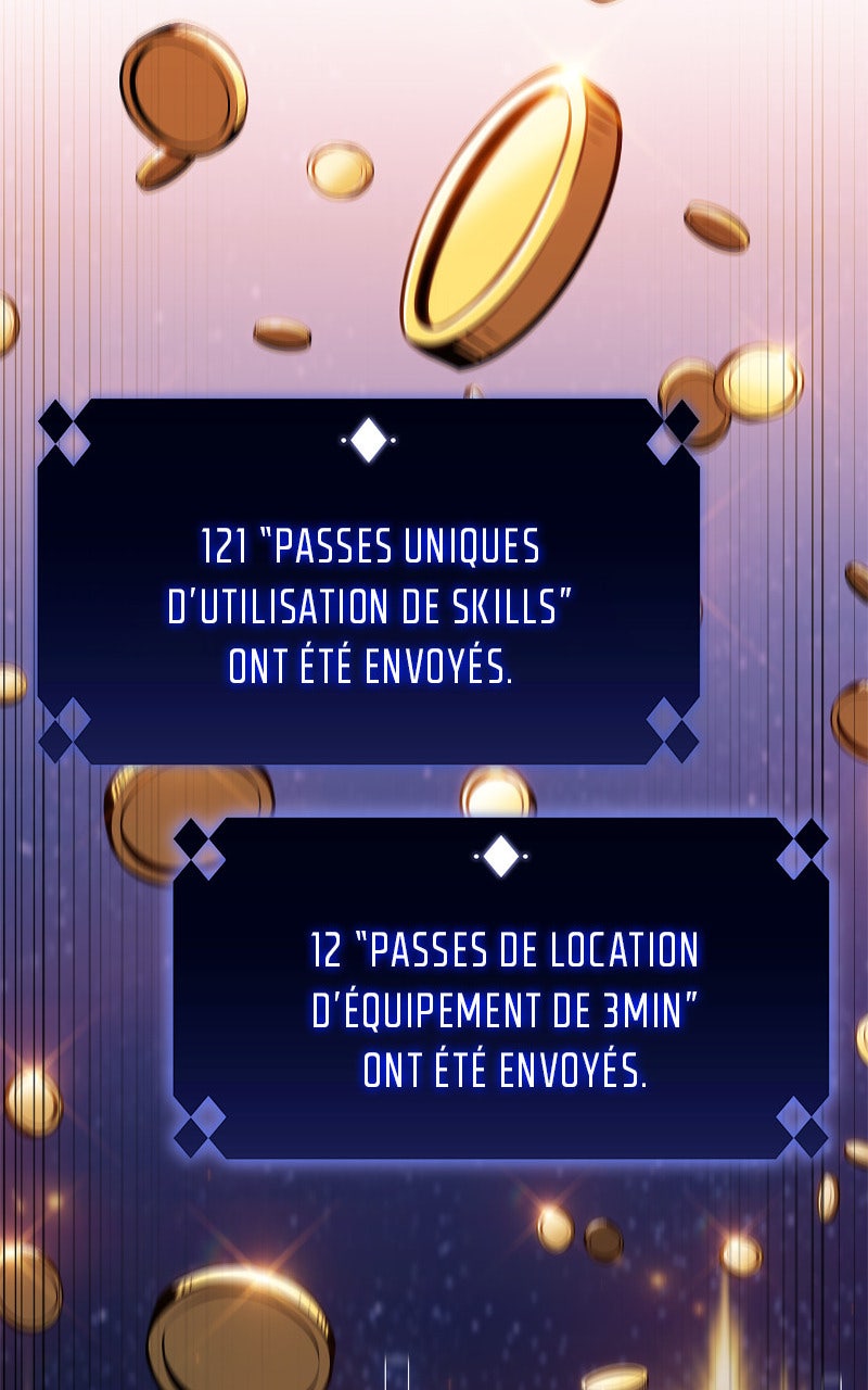 Read I'm the Max-Level Newbie FR Manga Online