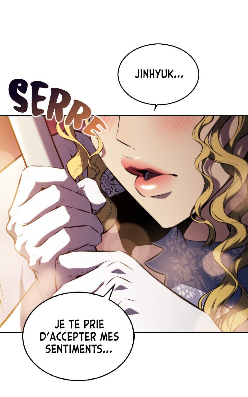 Read I'm the Max-Level Newbie FR Manga Online