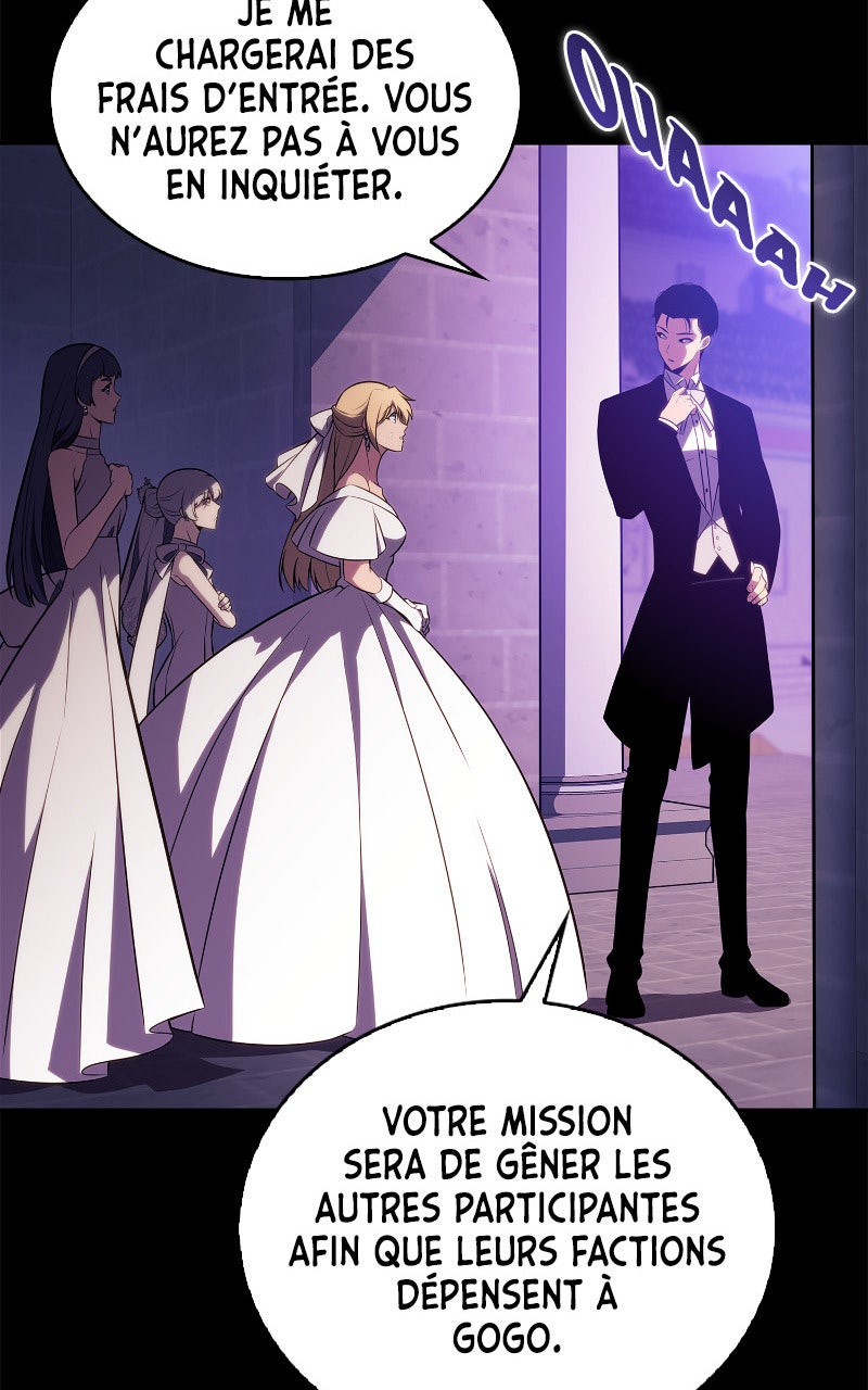 Read I'm the Max-Level Newbie FR Manga Online