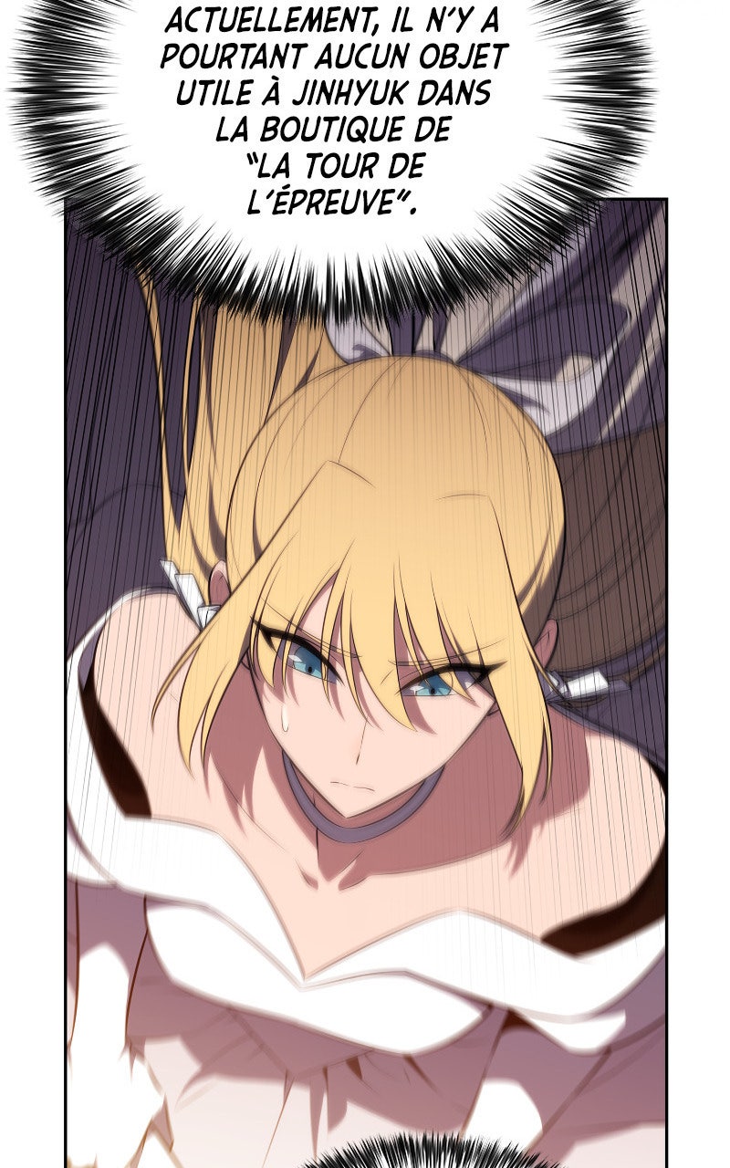 Read I'm the Max-Level Newbie FR Manga Online