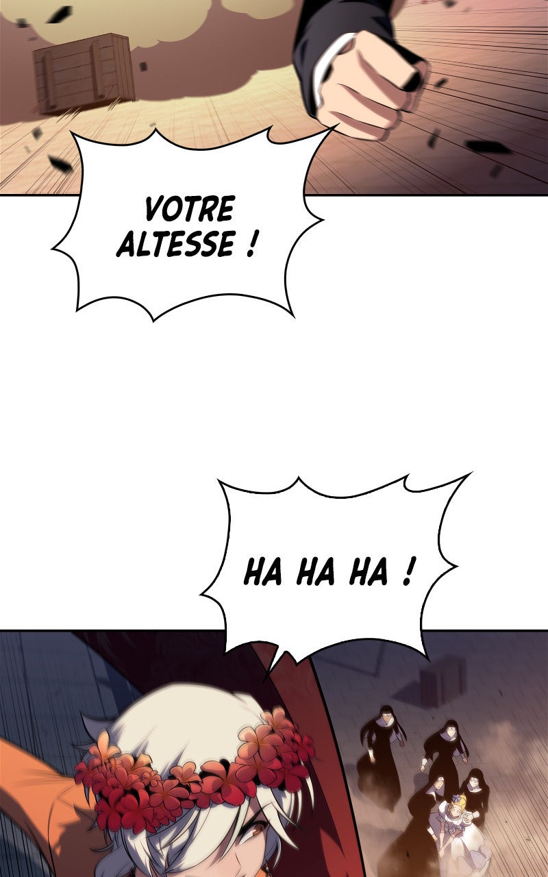 Read I'm the Max-Level Newbie FR Manga Online