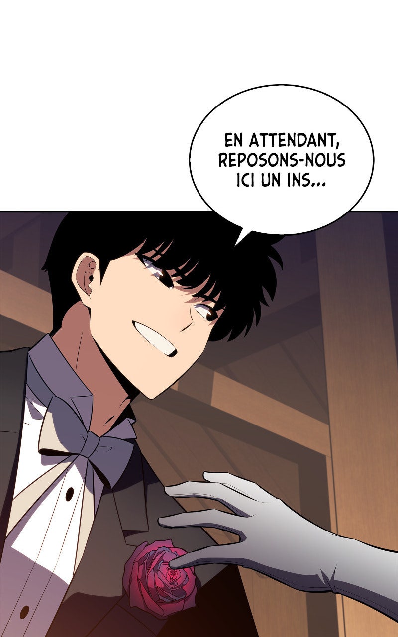 Read I'm the Max-Level Newbie FR Manga Online