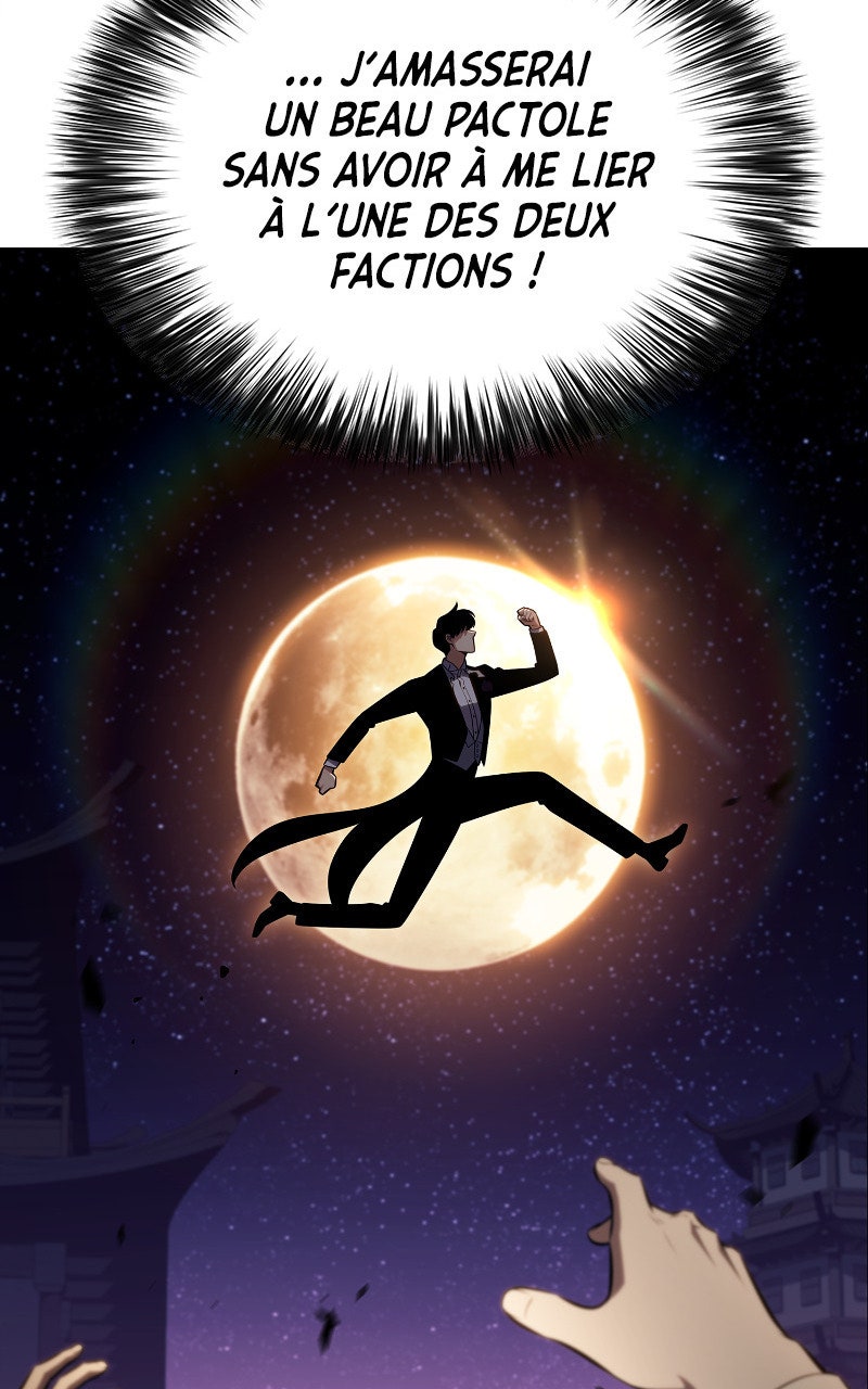 Read I'm the Max-Level Newbie FR Manga Online