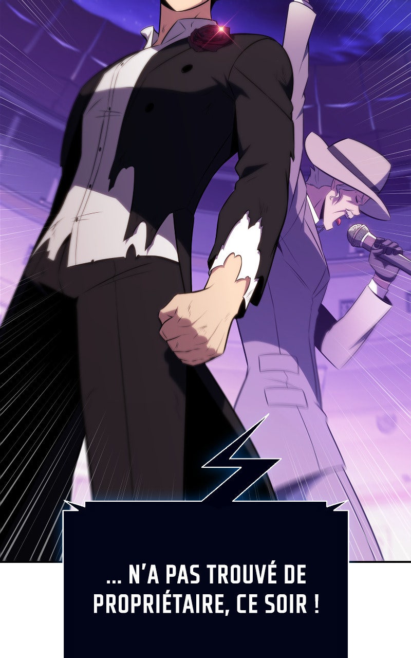 Read I'm the Max-Level Newbie FR Manga Online