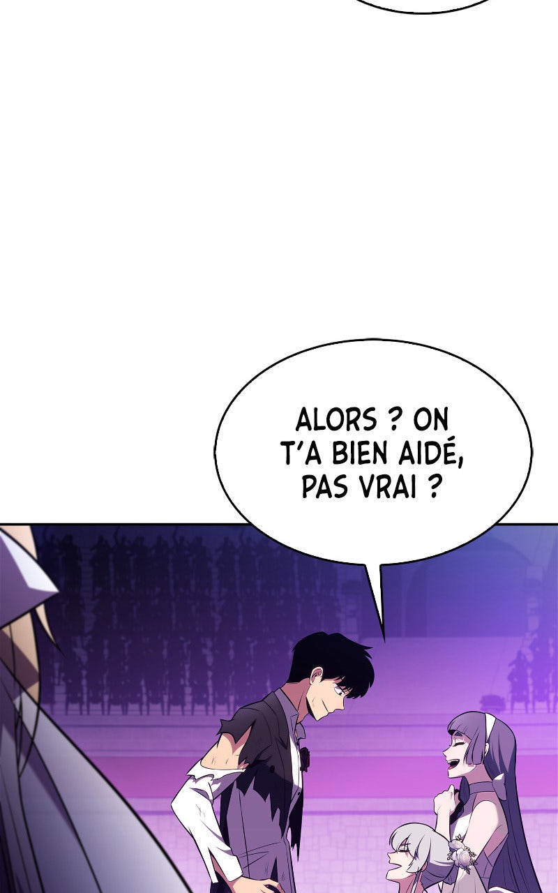 Read I'm the Max-Level Newbie FR Manga Online