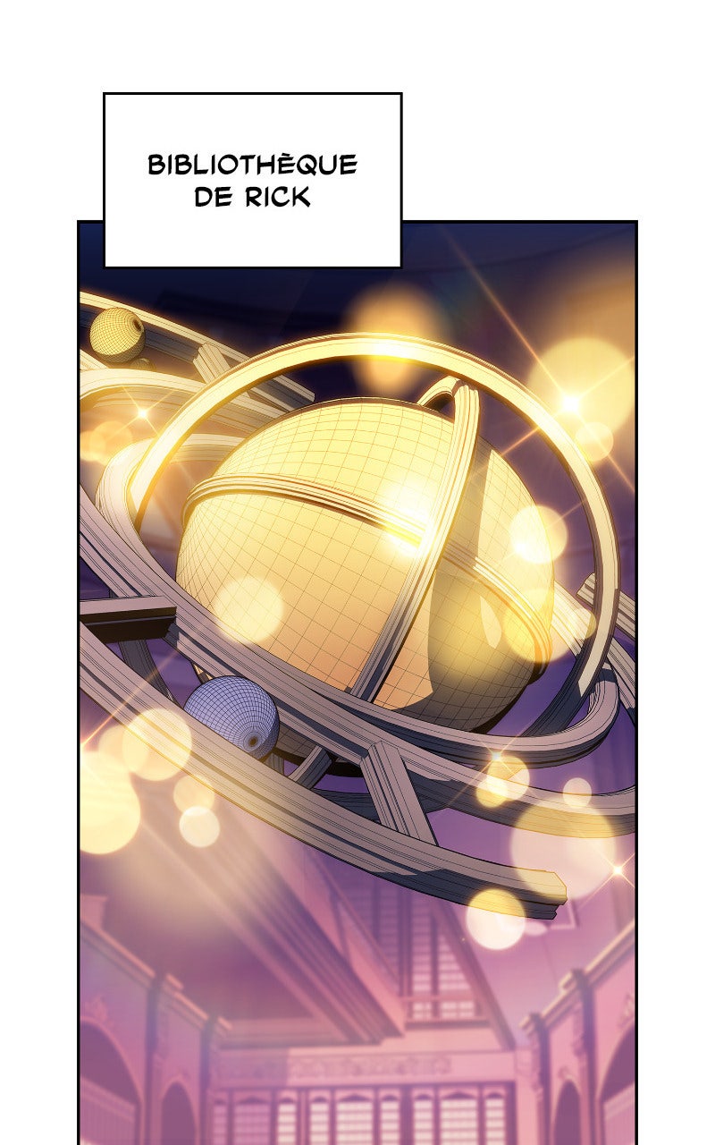 Read I'm the Max-Level Newbie FR Manga Online