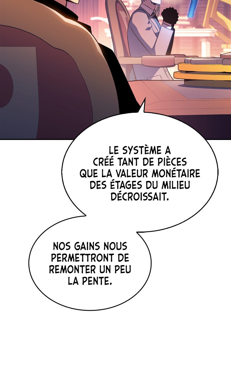 Read I'm the Max-Level Newbie FR Manga Online