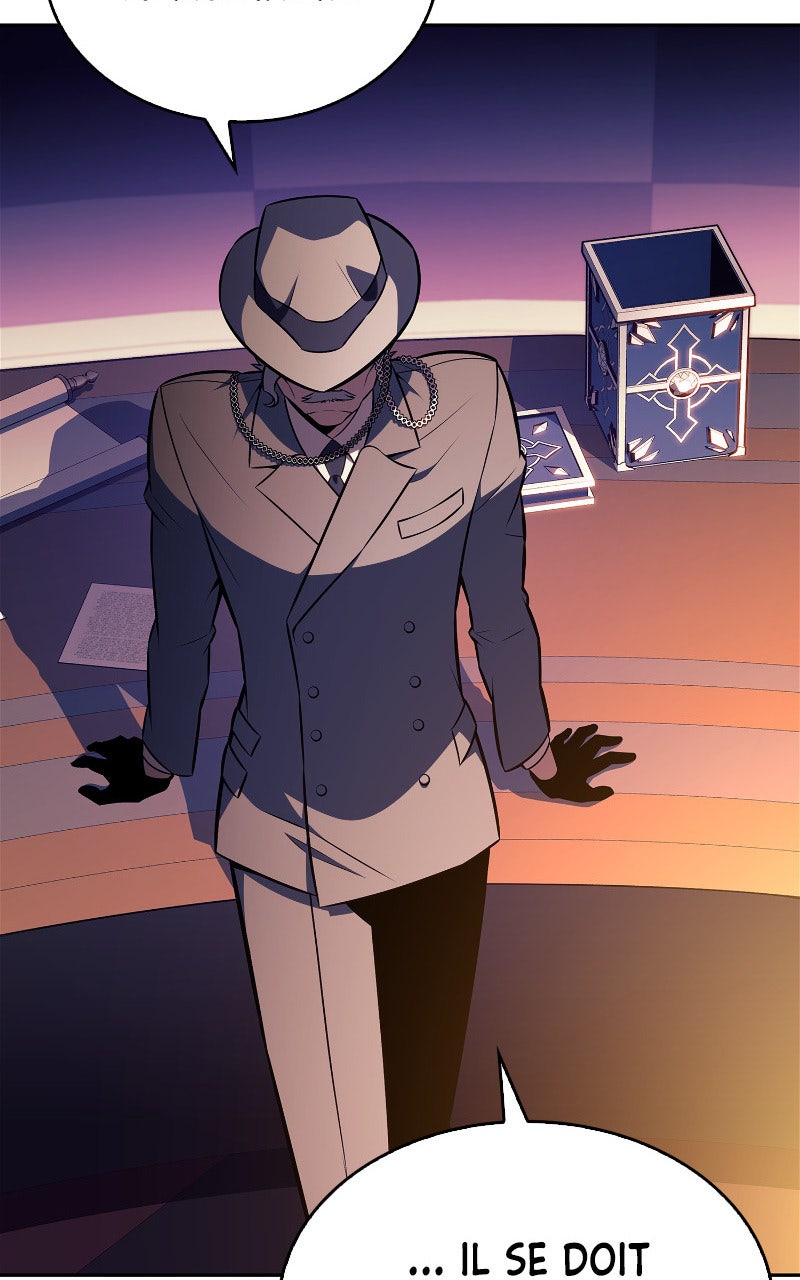 Read I'm the Max-Level Newbie FR Manga Online