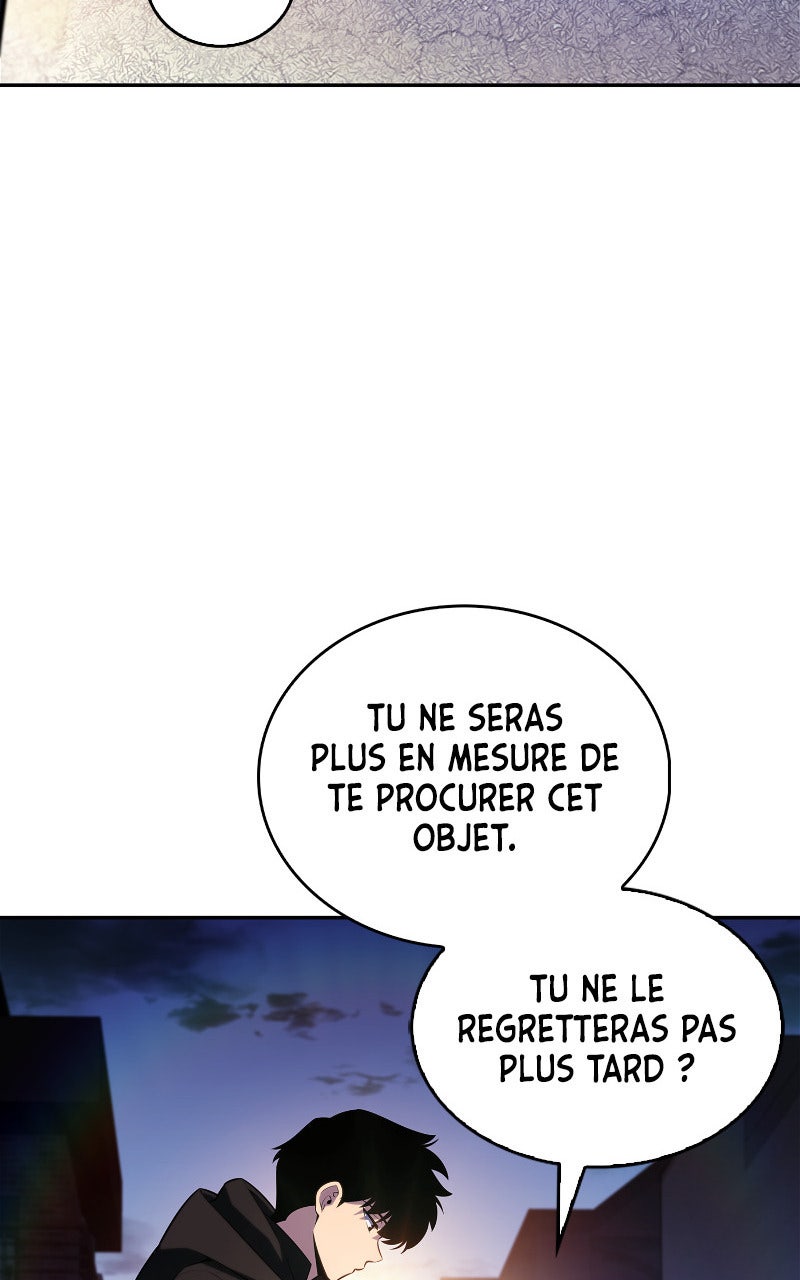 Read I'm the Max-Level Newbie FR Manga Online