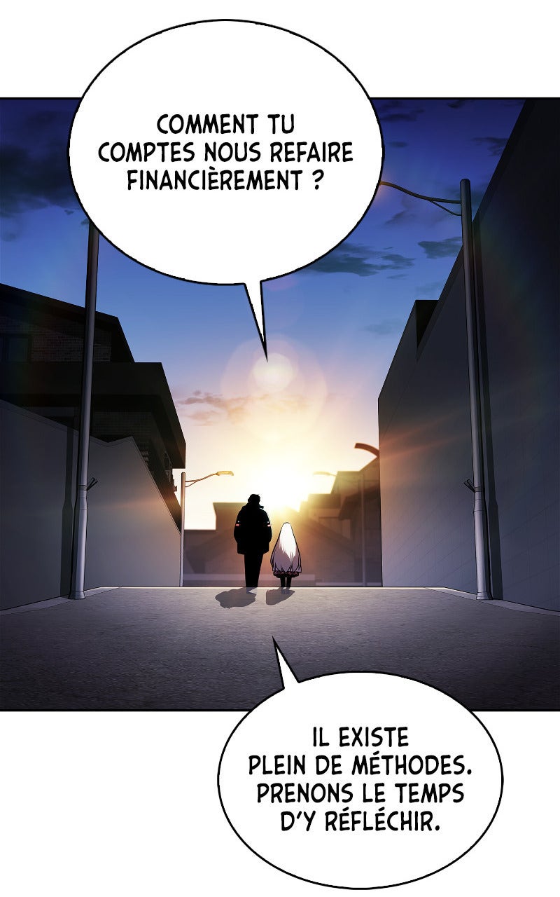 Read I'm the Max-Level Newbie FR Manga Online