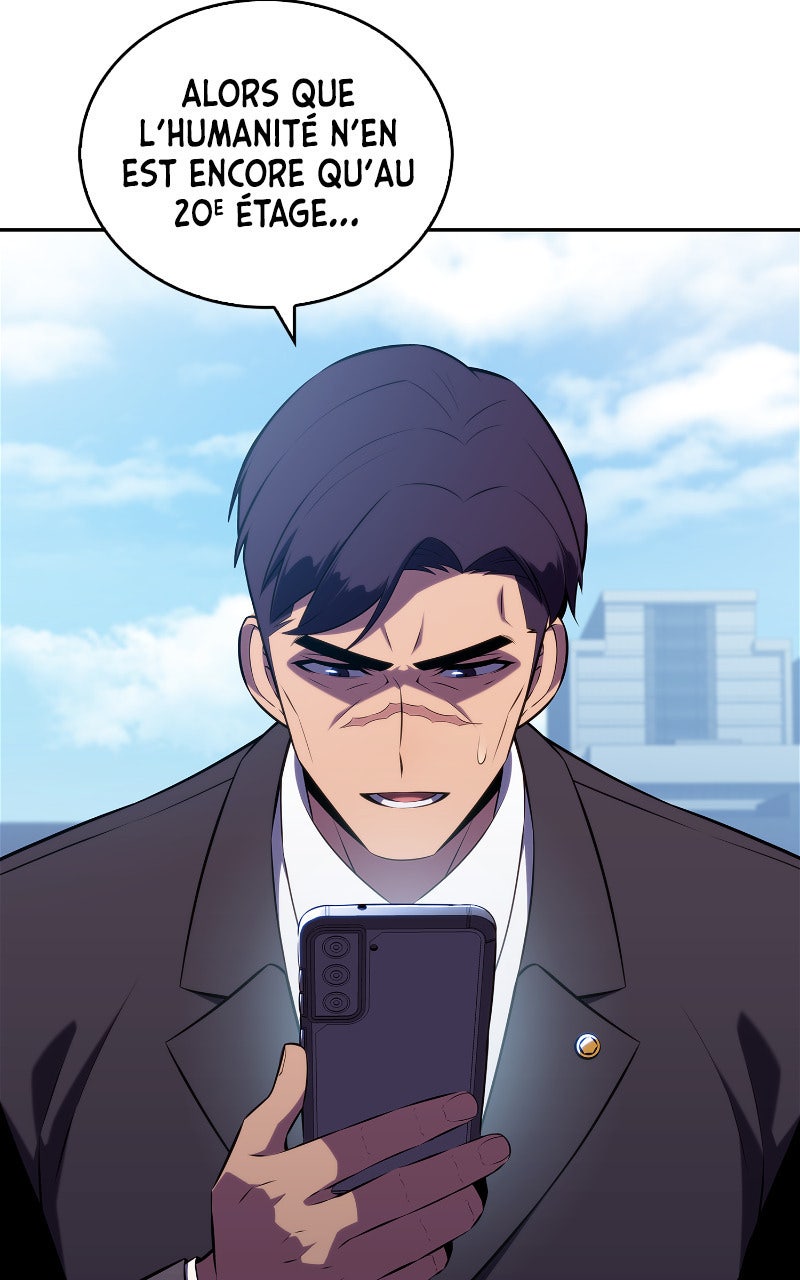 Read I'm the Max-Level Newbie FR Manga Online