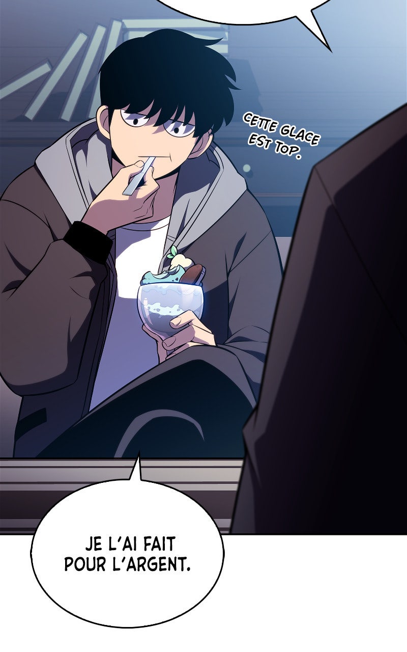 Read I'm the Max-Level Newbie FR Manga Online