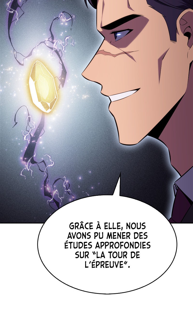 Read I'm the Max-Level Newbie FR Manga Online