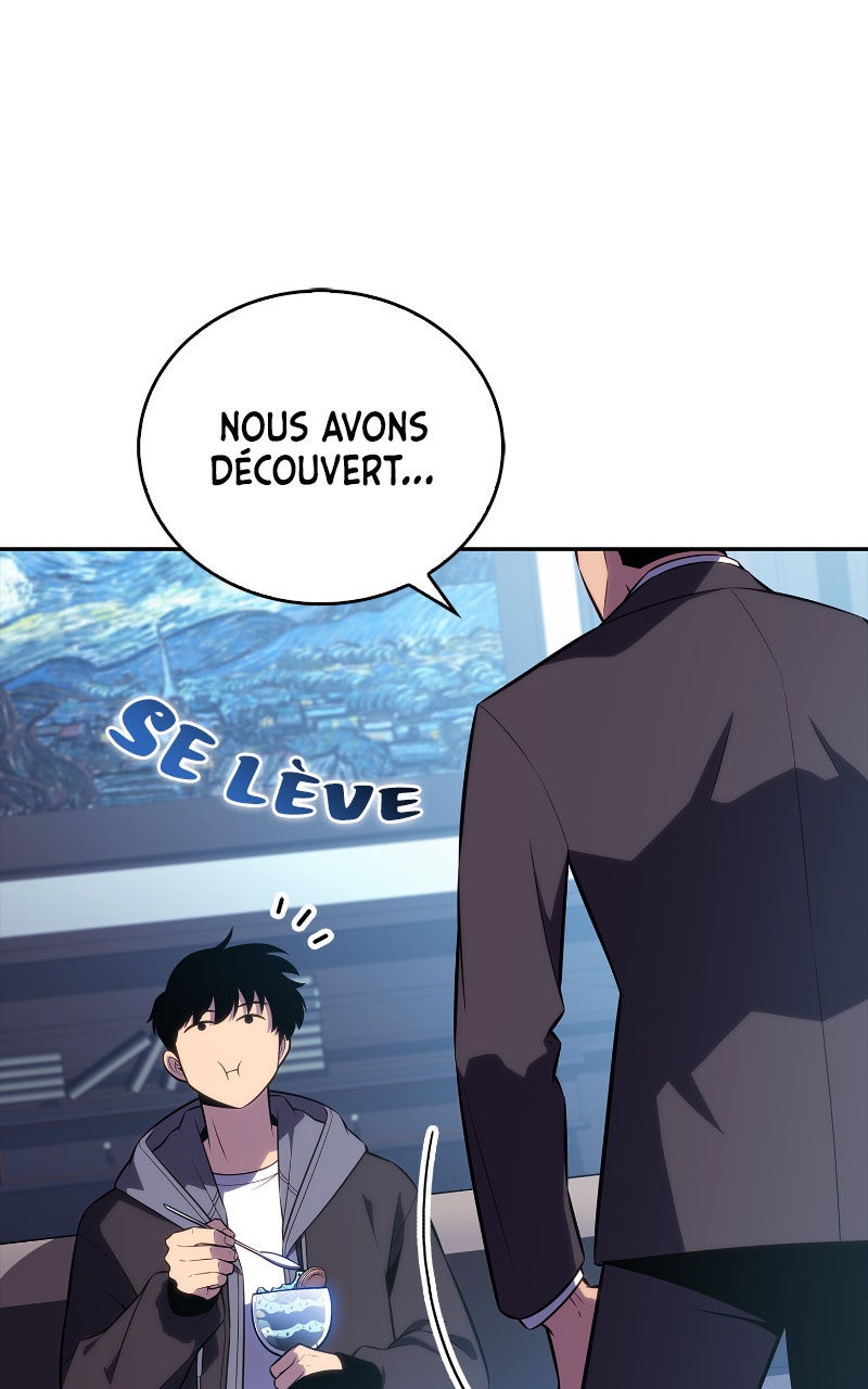 Read I'm the Max-Level Newbie FR Manga Online