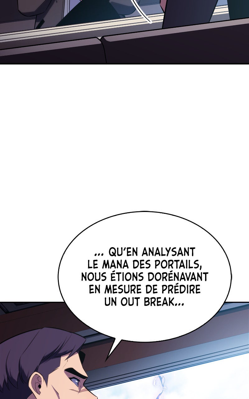 Read I'm the Max-Level Newbie FR Manga Online